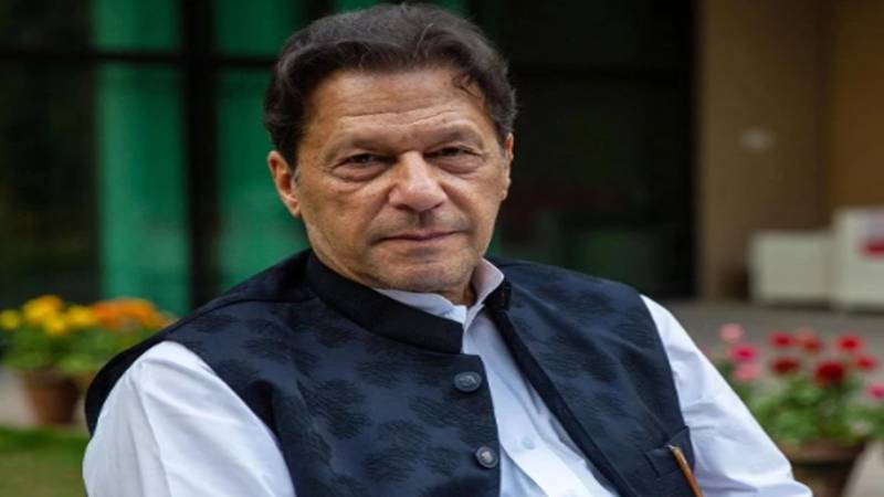 بھارت میں عمران خان کے ایکس اکاؤنٹ کی بندش، پی ٹی آئی کا شدید احتجاج