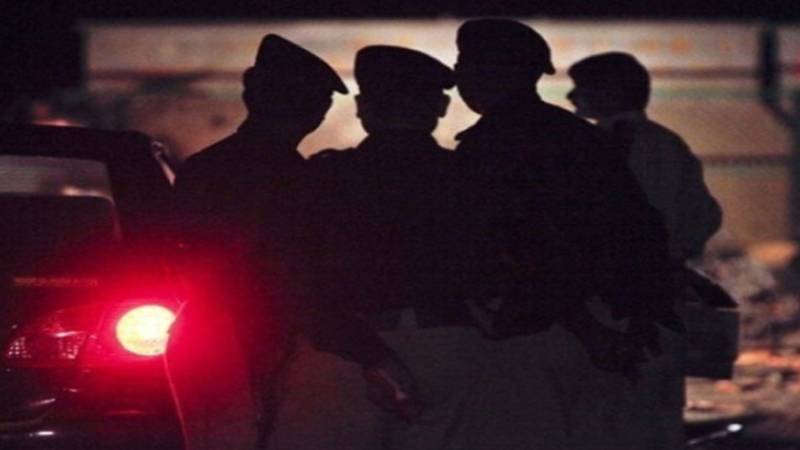 آئی جی سندھ کا کرپشن کے خلاف کریک ڈاؤن، مختلف رینجز سے 50 اہلکار معطل