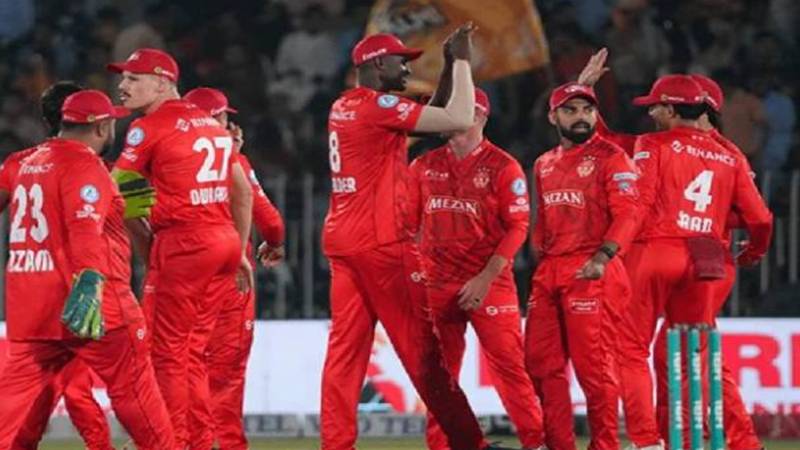 ڈیوو بیٹری اور اسلام آباد یونائیٹڈ کی پارٹنرشپ مزید مستحکم، پی ایس ایل 10 کے افتتاح پر خصوصی تقریب