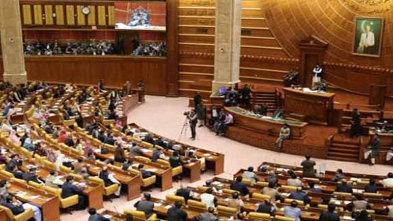 پنجاب اسمبلی کا اجلاس 13 مئی کو طلب، اپوزیشن کی ریکوزیشن پر اجلاس بلایا گیا
