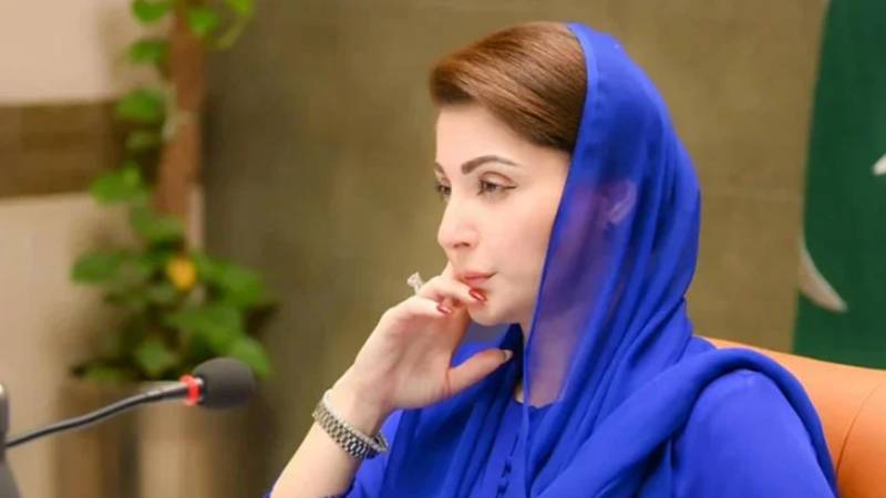 وزیراعلیٰ مریم نواز نے نواز شریف میڈیکل ڈسٹرکٹ کے لیے تفصیلی منصوبہ طلب کر لیا