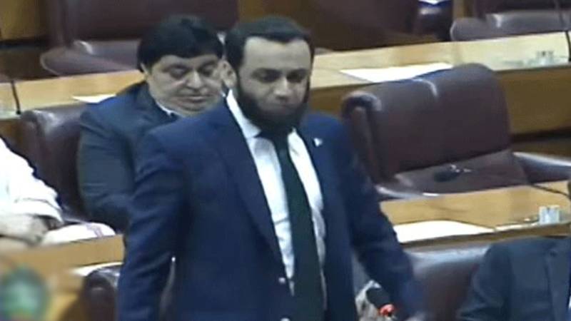 پہلگام حملہ پاکستان کی ترقی میں رکاوٹ ڈالنے کی سازش ہے: وزیر اطلاعات عطاتارڑ