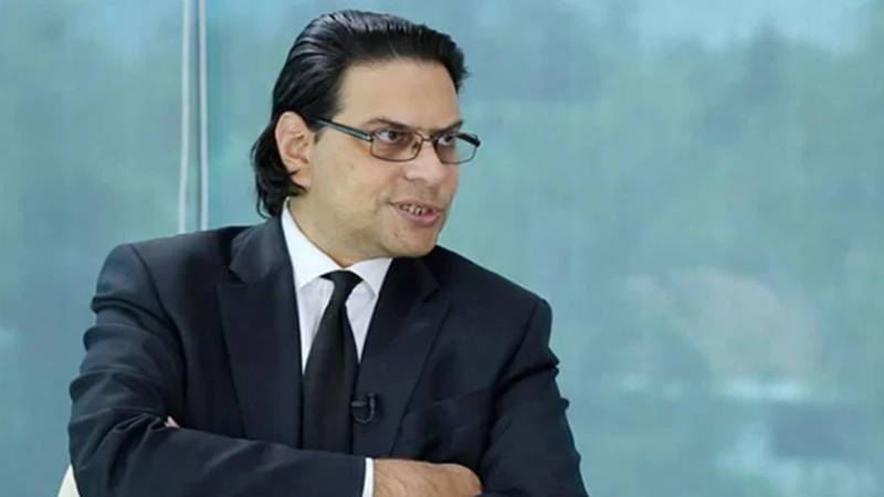 ہمیں روکنے والے مجرم ہیں، توہین عدالت کر رہے ہیں:سلمان اکرم راجہ