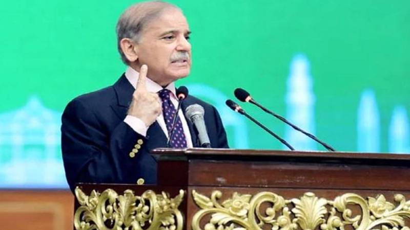 وزیر اعظم شہباز شریف: قوم اور افواج پاکستان دشمن سے نبٹنا بخوبی جانتی ہیں