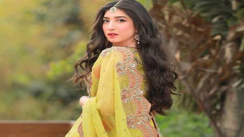 مداح کا ذاتی سوال، مریم نفیس کا کرارا جواب