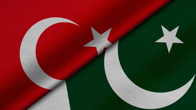 بھارت کی جارحیت پر ترکیہ نے پاکستان کے ساتھ یکجہتی کا اظہار کیا