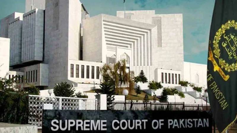 سپریم کورٹ نے آرمی ایکٹ کو اصل حالت میں بحال کر دیا