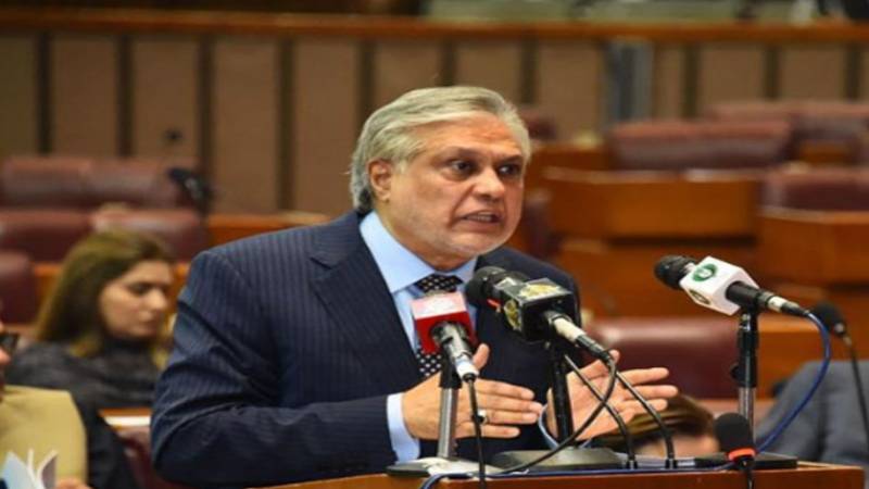 اگر فورسز کو تحمل کا نہ کہا جاتا تو بھارت کے 15 طیارے گرتے، ایک گھنٹہ جنگ جاری رہی:اسحاق ڈار
