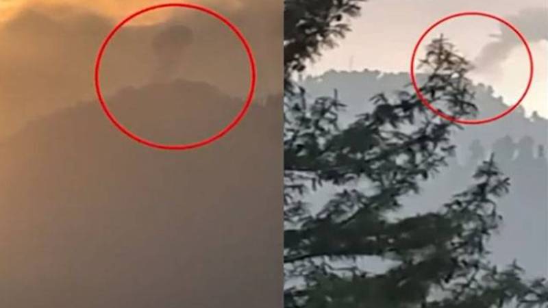 پاک فوج کا منہ توڑ جواب؛ ایل او سی پر منڈل سیکٹر میں بھارتی پوسٹ کو تباہ کر دیا