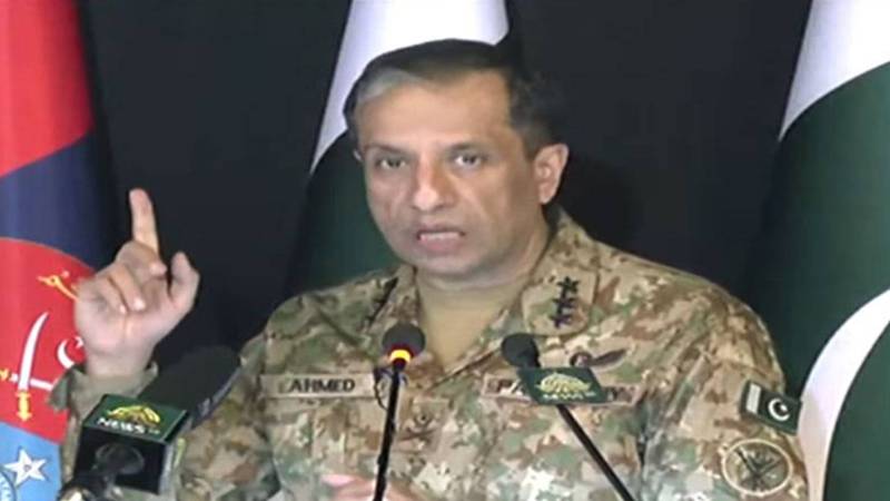 بھارتی جارحیت سے شہید سویلینز کی تعداد 31 ہو گئی، ہر خون کے قطرے کا حساب لیا جائے گا: ترجمان پاک فوج