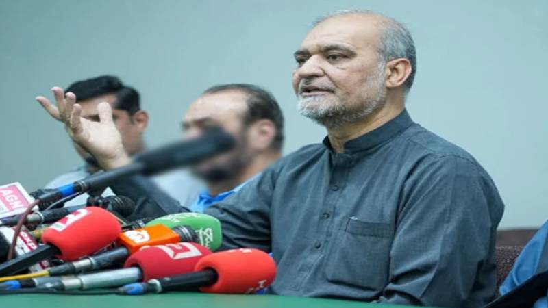 جماعت اسلامی کا بھارتی جارحیت کے خلاف کل ’’یوم عزم‘‘ منانے کا اعلان