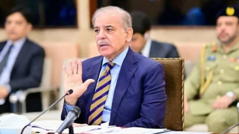 وزیرِ اعظم کی زیرِ صدارت اہم اجلاس، قومی سلامتی کمیٹی کے فیصلوں پر عملدرآمد پر اتفاق