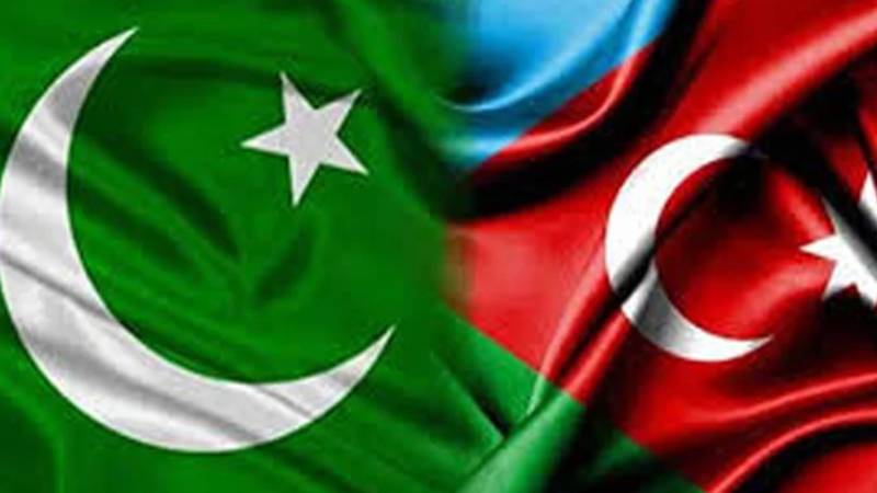 آذربائیجان نے پاکستان کا بھرپور ساتھ دینے کا اعلان کیا