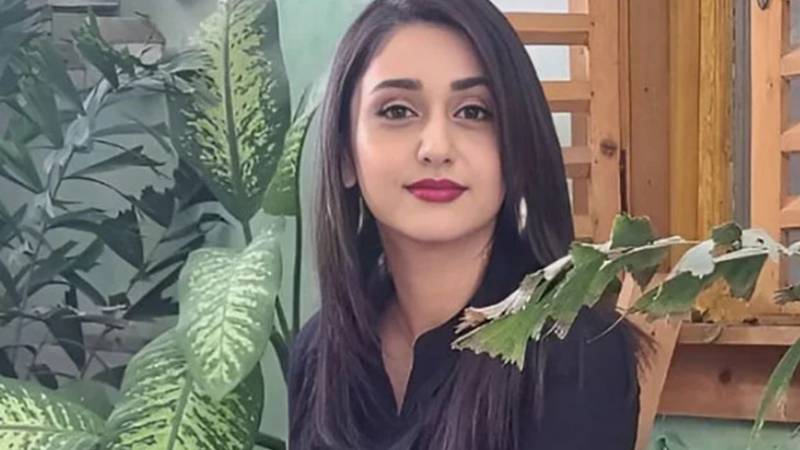 تمام بھارتی فنکاروں کو اَن فالو اور بلاک کر دیا جائے:دانیہ انور