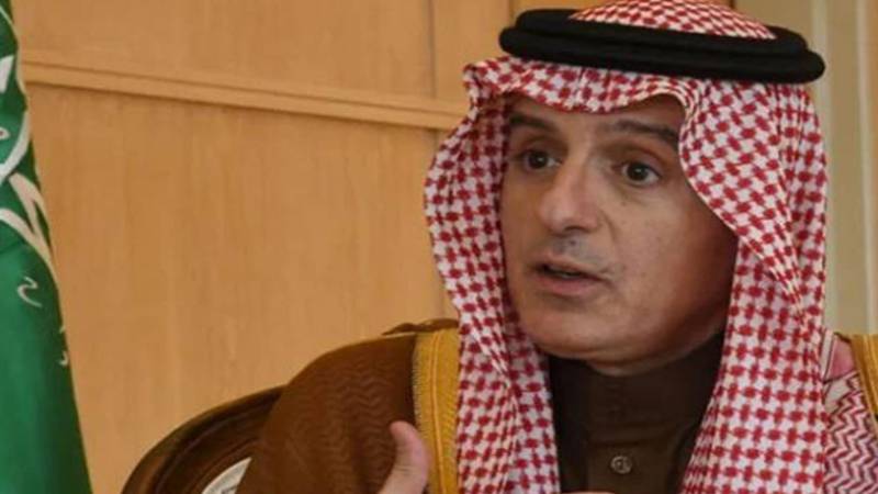 سعودی وزیرمملکت برائے خارجہ کا پاکستان کا دورہ، پاک بھارت کشیدگی کم کرنے کی کوششیں