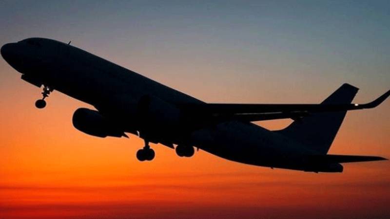 خلیجی ایئرلائنز نے پاکستان کے لیے فضائی آپریشن عارضی طور پر معطل کردیا