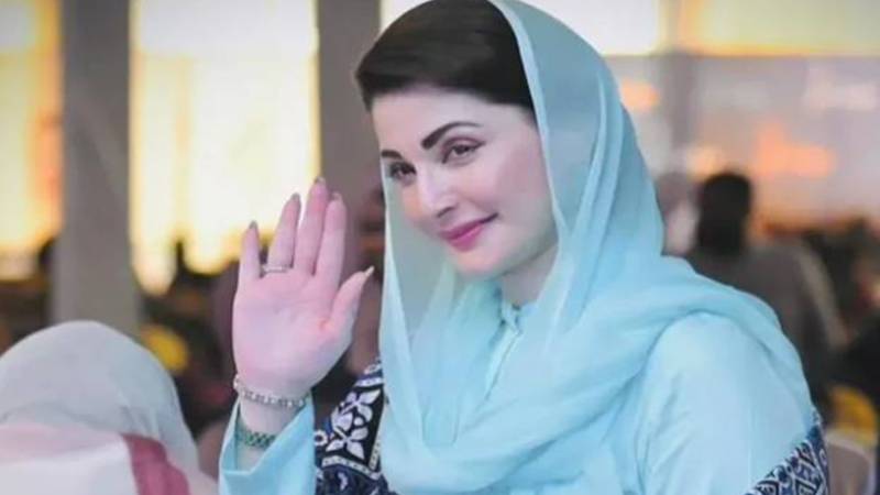 مریم نواز کا پاک فضائیہ کو شاندار کارکردگی پر خراج تحسین، 