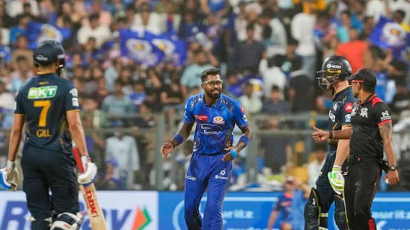 ’’بھارتی کرکٹ بورڈ کا بڑا فیصلہ: آئی پی ایل کو معطل کرنے کا اعلان‘‘