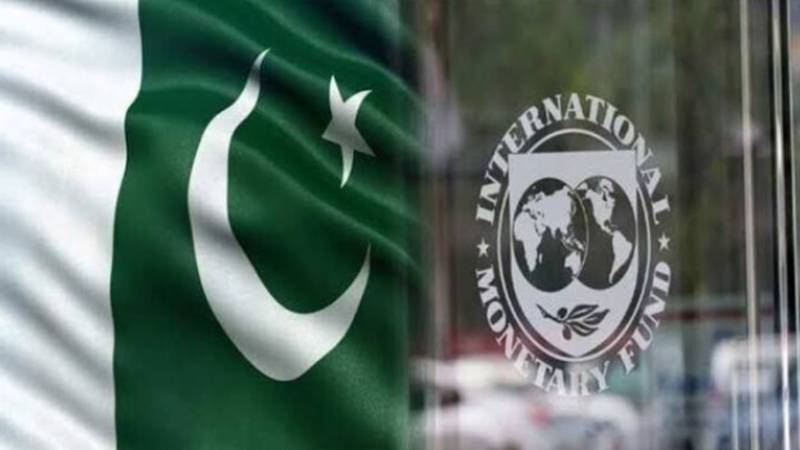 آئی ایم ایف ایگزیکٹو بورڈ کا اجلاس: پاکستان کے قرض پروگرام پر غور آج ہوگا