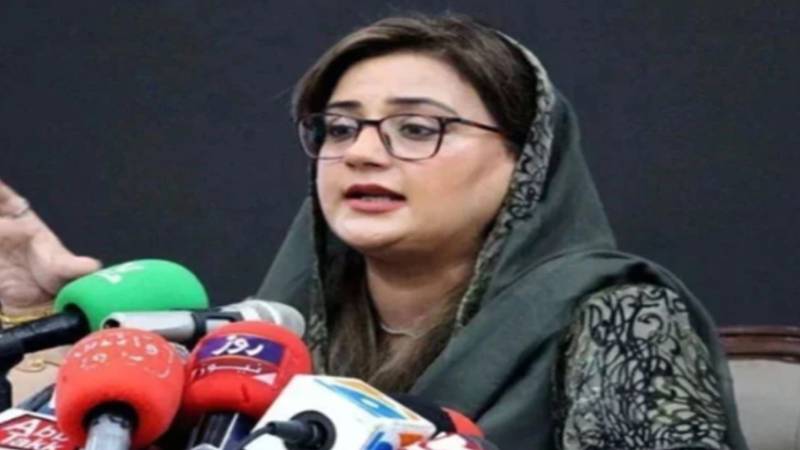 گودی میڈیا جرنلزم کے نام پر سیاہ دھبہ بن چکا ہے، عظمیٰ بخاری