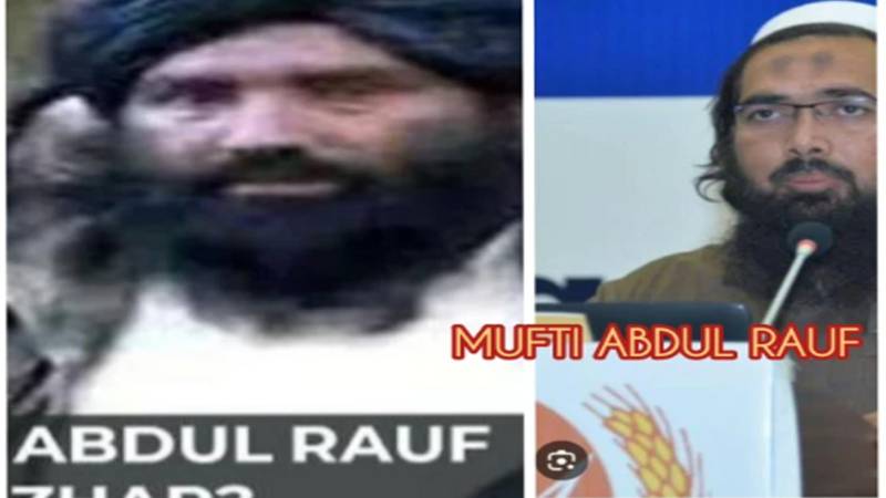 بھارتی میڈیا کا نیا لطیفہ: 