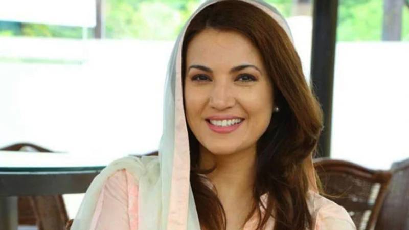 پاک فضائیہ نے رافیل تباہ کر کے تاریخ رقم کردی: ریحام خان