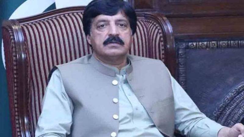 گورنر پنجاب: پاک فوج دشمن کو بھرپور جواب دینے کی مکمل صلاحیت رکھتی ہے