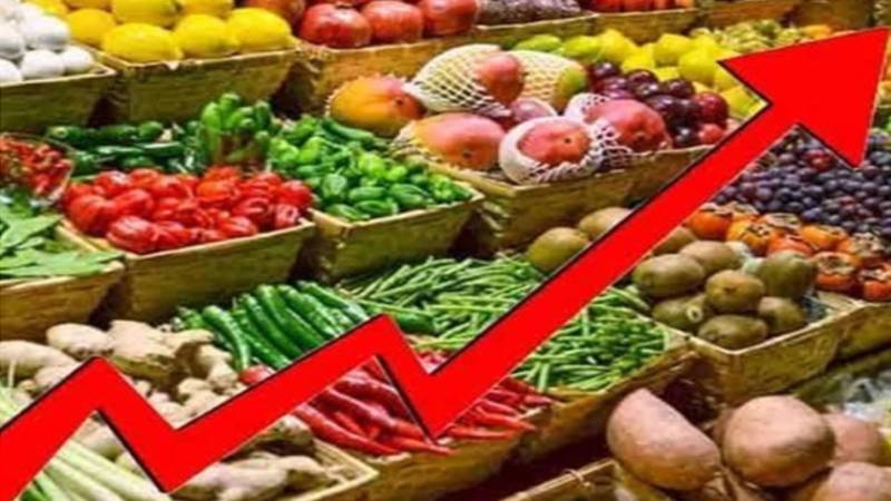 رواں ہفتے مہنگائی میں 0.24 فیصد اضافہ، 9 اشیاء کی قیمتیں بڑھ گئیں: ادارہ شماریات