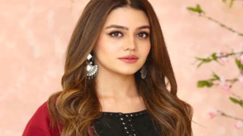فیک نیوز اور جنگ کی حمایت پر زارا نور عباس کی بھارتی میڈیا اور سوشل میڈیا صارفین کو کڑی تنقید