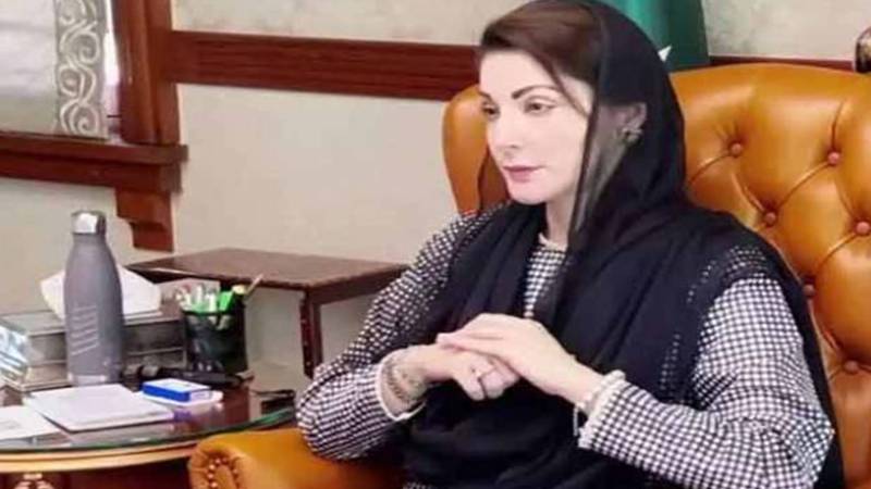 شناختی کارڈ نہ ملنے پر دیپالپور کی خاتون وزیراعلیٰ پنجاب ہاؤس پہنچ گئیں
