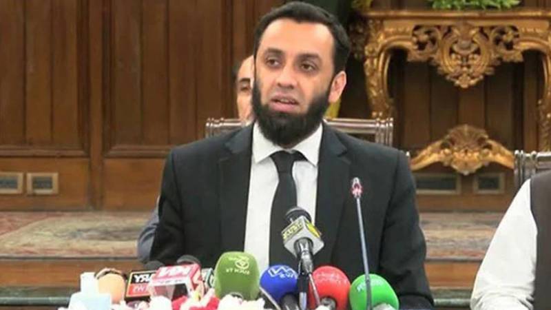 بھارتی جارحیت کا جواب دینا ہمارا حق ہے، ہم نے صرف فوجی اہداف کو نشانہ بنایا: عطااللہ تارڑ
