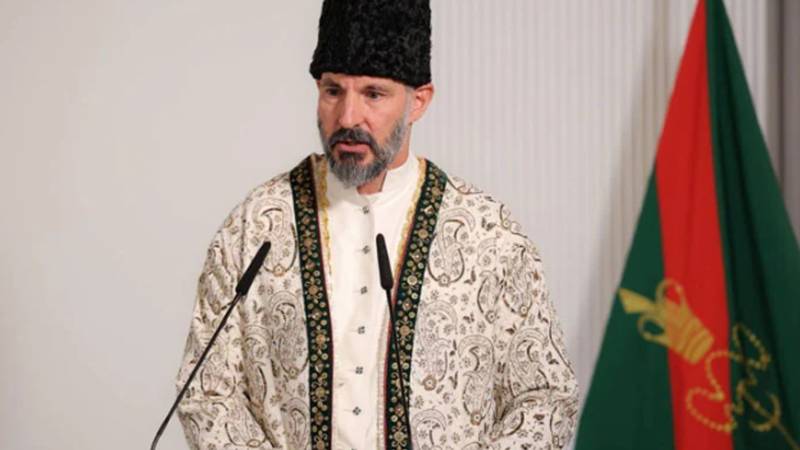 پرنس رحیم آغا خان نے پاک بھارت کشیدگی کے خاتمے کے لیے ثالثی کی پیشکش کر دی