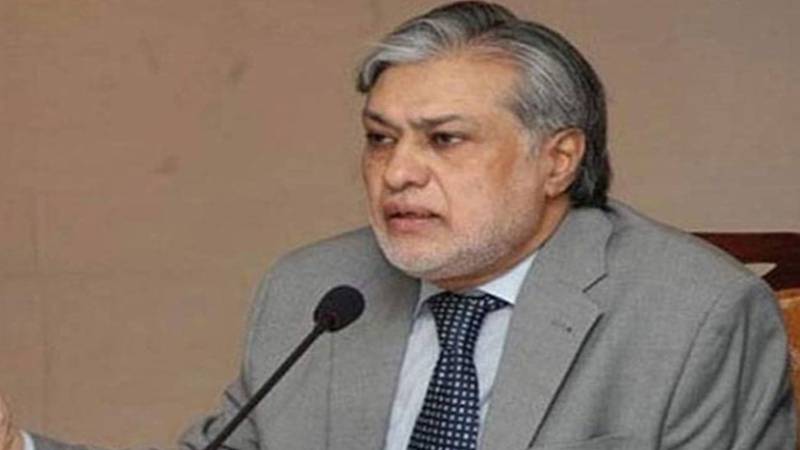 دنیا نے ہماری تیاری کا مظاہرہ دیکھ لیا؛ اسحاق ڈار