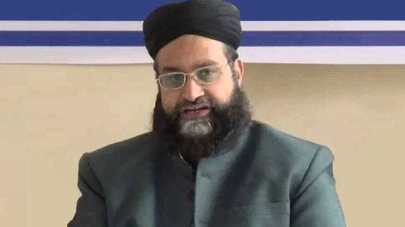 جو ہاتھ پاکستان کی جانب بڑھے گا، وہ توڑ دیا جائے گا: طاہر اشرفی