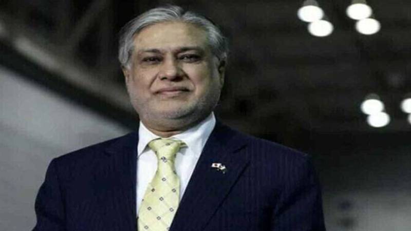 پاکستان اور بھارت نے فوری جنگ بندی پر اتفاق کیا، اسحاق ڈار