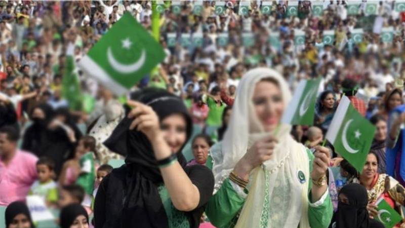 آپریشن بنیانِ مرصوص کی بے مثال فتح پر قوم سراپا اظہارِ تشکر