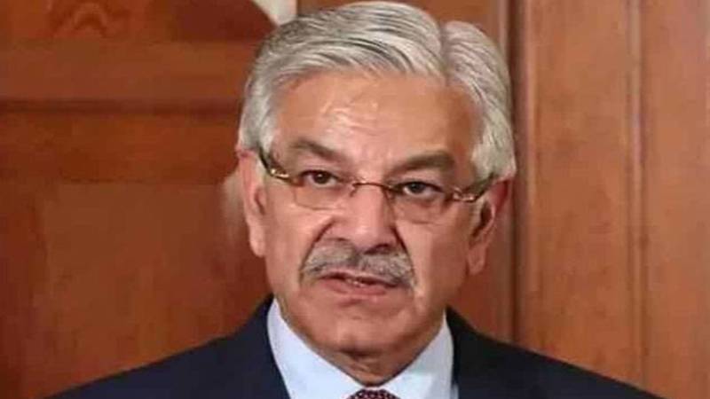 بھارت کا غرور خاک میں مل گیا ہے: خواجہ آصف 