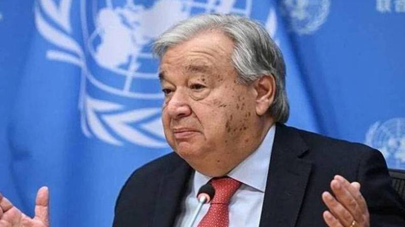 پاک بھارت جنگ بندی: اقوام متحدہ نے پائیدار امن کی جانب مثبت قدم قرار دیا