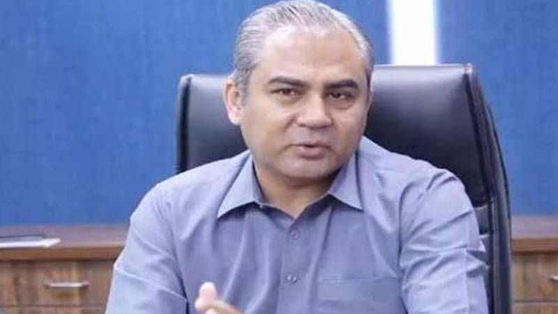 محسن نقوی کا مادری محبت کو خراج تحسین: ماں جیسی ہستی دنیا کی سب سے بڑی نعمت ہے