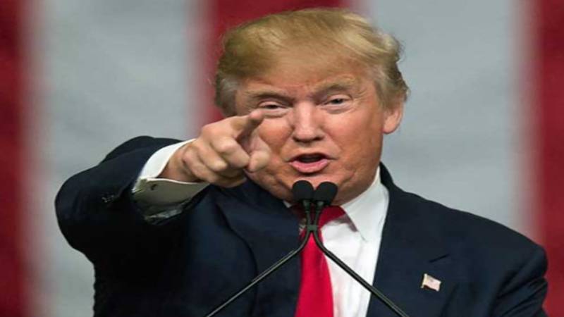 کشمیر تنازع کے حل کی امید: امریکی صدر ٹرمپ کا اہم اعلان سامنے آ گیا