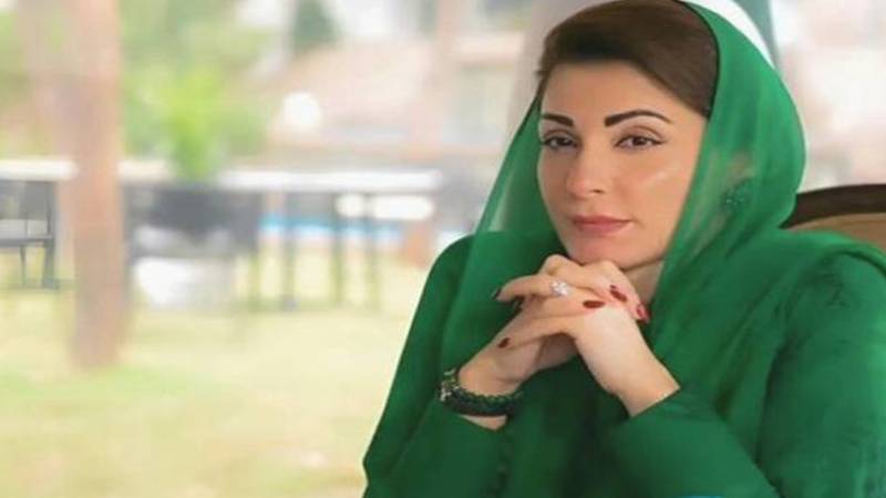 وزیر اعلیٰ مریم نواز کا وزیر اعظم شہباز شریف کے یومِ تشکر منانے کے فیصلے کا خیرمقدم
