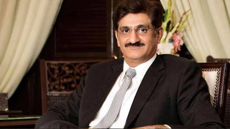 وزیراعلیٰ سندھ سید مراد علی شاہ کا ماؤں کے عالمی دن پر پیغام
