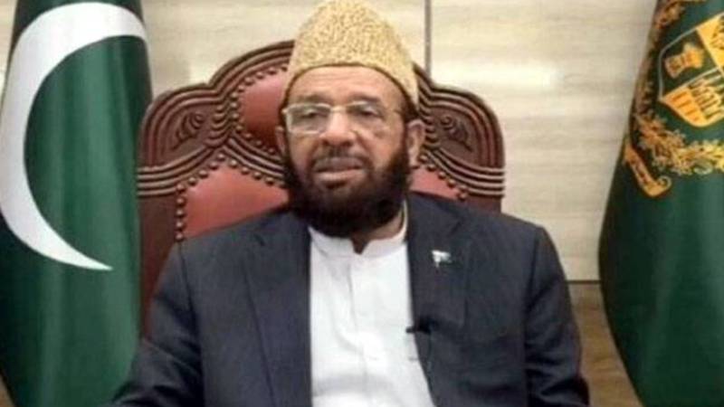 عازمینِ حج کو طبی سہولیات کی فراہمی باعث اطمینان ہے: وزیر مذہبی امور