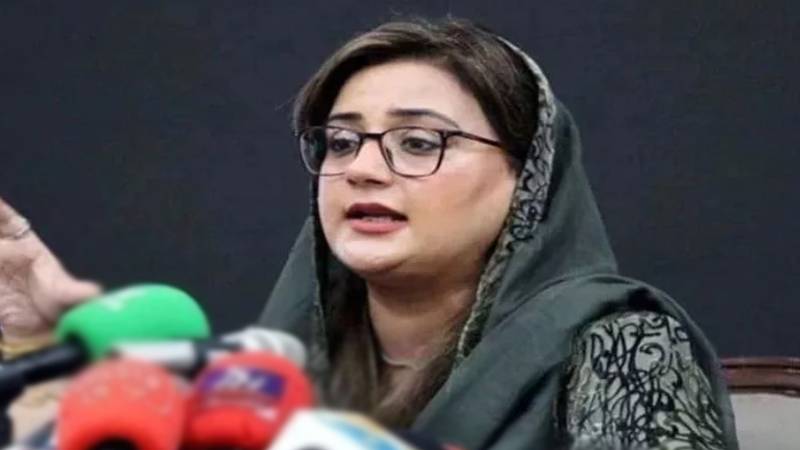 پاکستان پُرامن ملک ہے، جنگ نہیں چاہتے: عظمیٰ بخاری