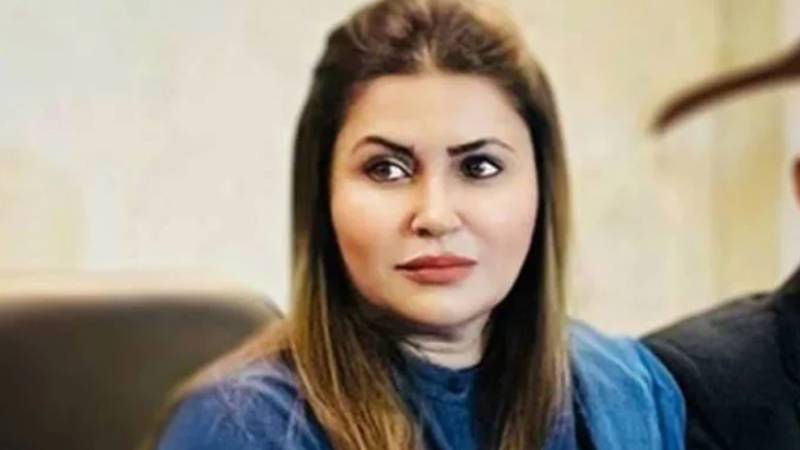 پاکستان نے دفاع، سفارتکاری اور عالمی سطح پر بھرپور پزیرائی حاصل کی: شازیہ مری