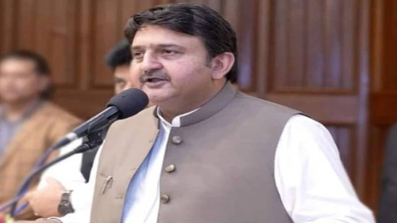 دوٹوک مؤقف اپنانے پر اسپیکر پنجاب اسمبلی کا فیس بک پیج بھارت میں بلاک