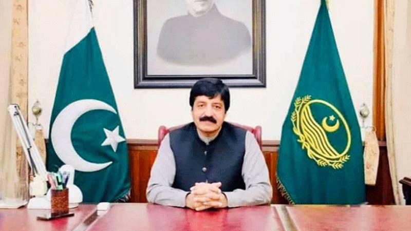 گورنر پنجاب سردار سلیم حیدر خان کی منظوری سے متعدد بلز ایکٹ بن گئے، پنجاب بھر میں نافذ