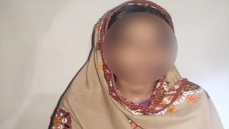 سہیلی کے گھر جانیوالی 13 سالہ لڑکی زیادتی کا نشانہ بن گئی