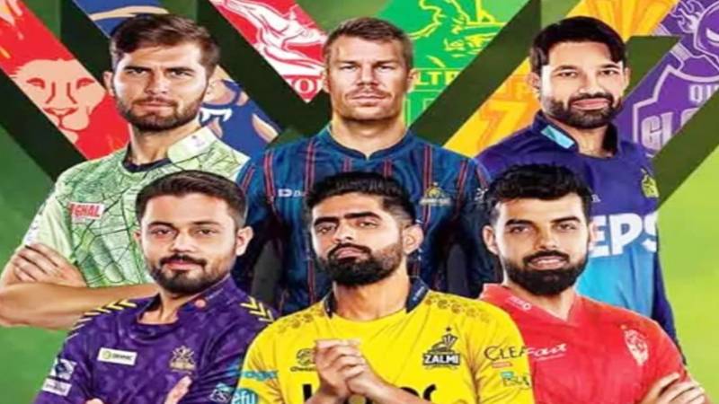 پاکستان سپر لیگ کی بحالی کے لیے اہم اجلاس آج متوقع