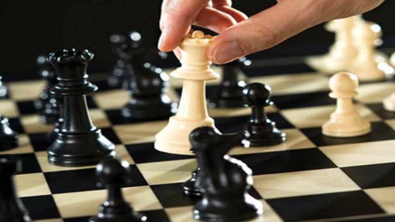 افغانستان میں شطرنج کھیلنے پر طالبان حکومت نے پابندی لگا دی